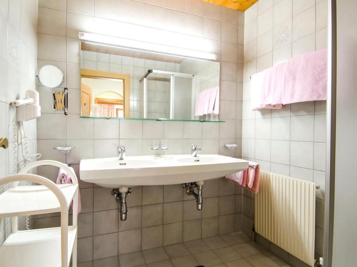 Apartment Apart Maashof-1 By Interhome Galtür Exteriér fotografie